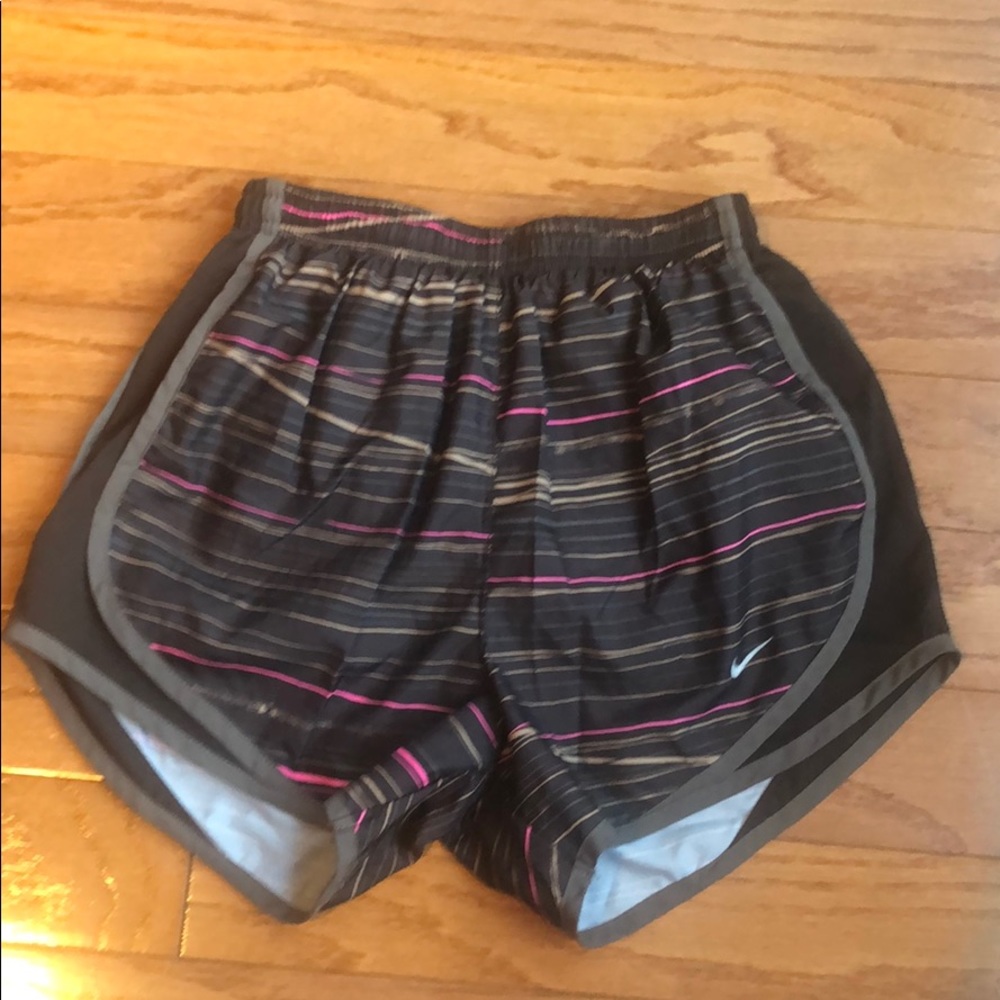 Nike running fitness shorts Xs
